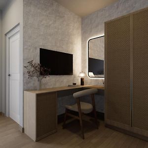 Suite mit 2 Schlafzimmern